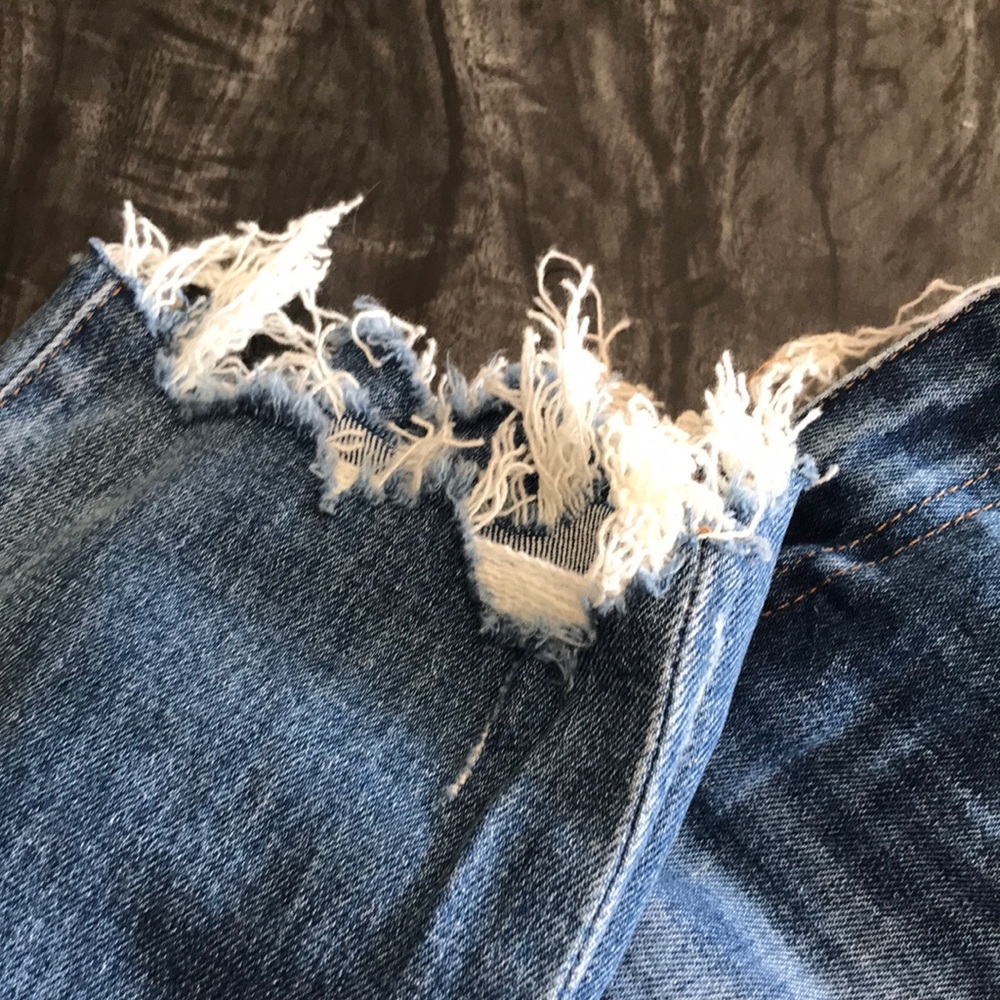 BNWT J CREW BOYFRIEND JEANS - Picture 6 of 6